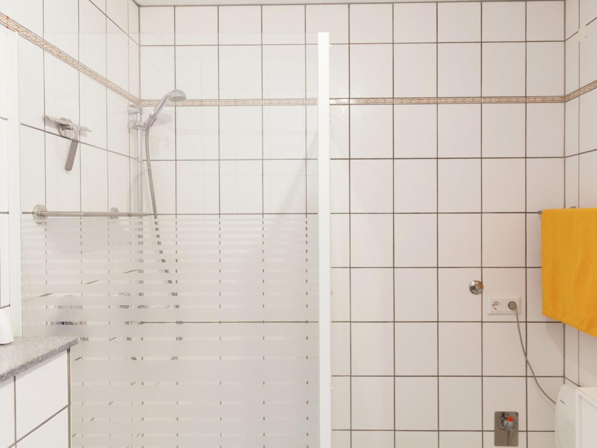 Apartment With Terrace And View Merschbach Luaran gambar